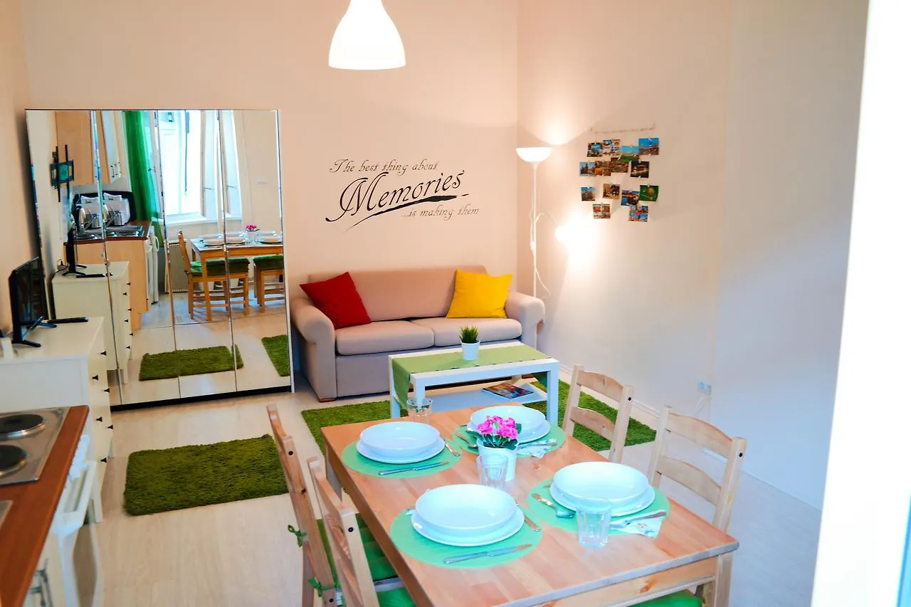 Opera Apartments Budapest