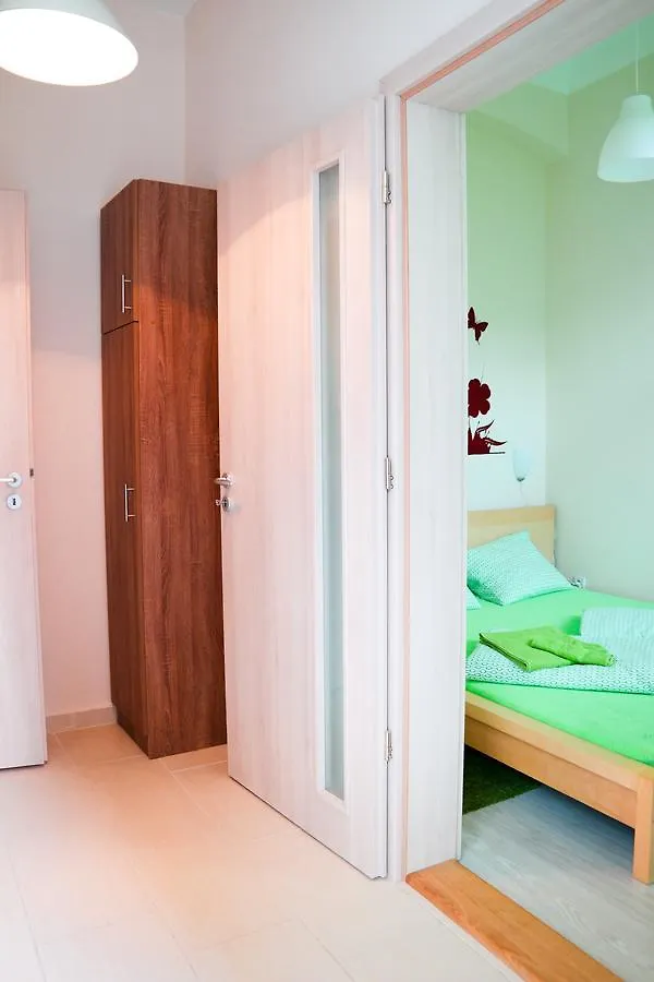 Opera Apartments Budapest