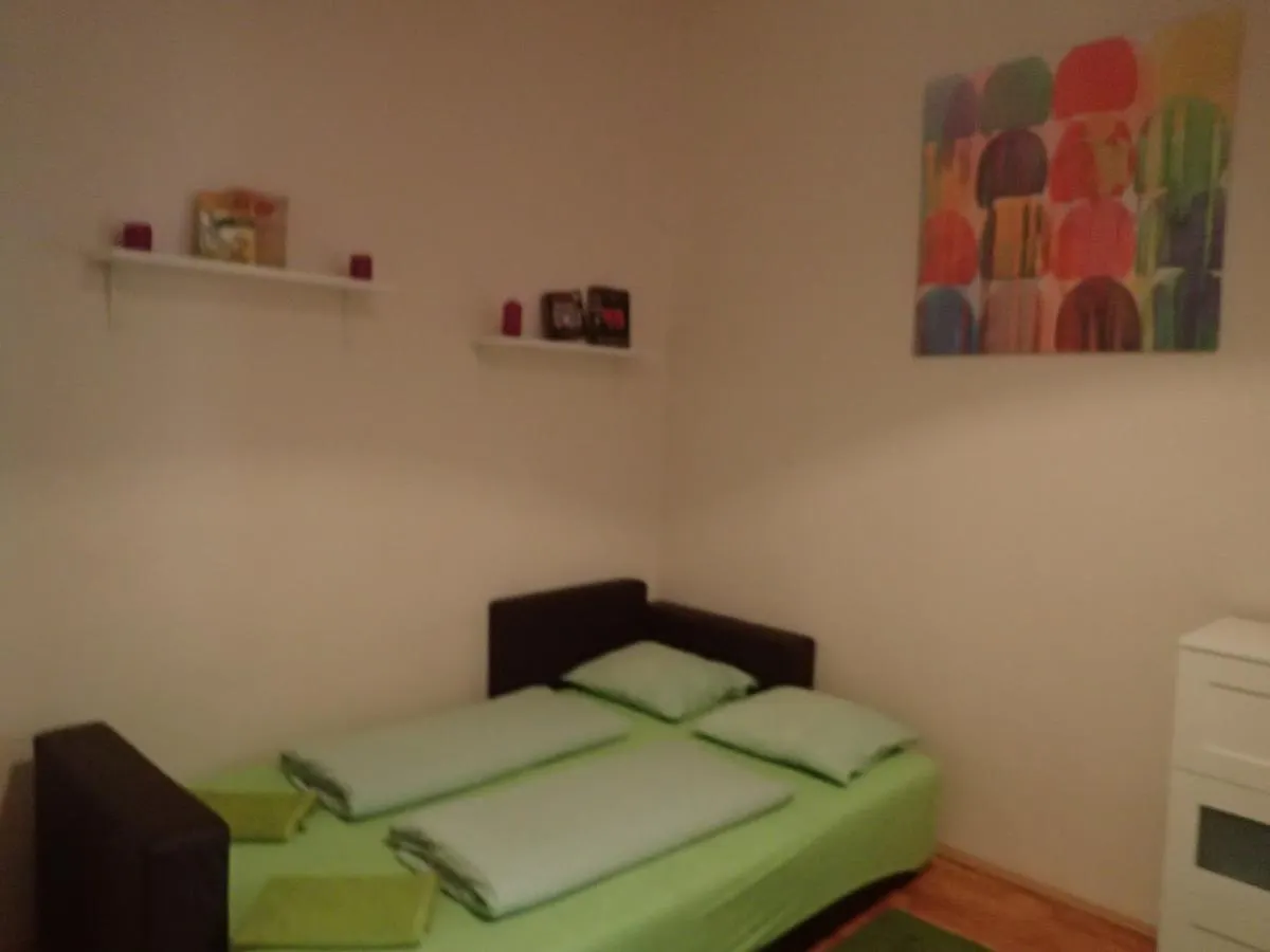 Opera Apartments Budapest Hungary