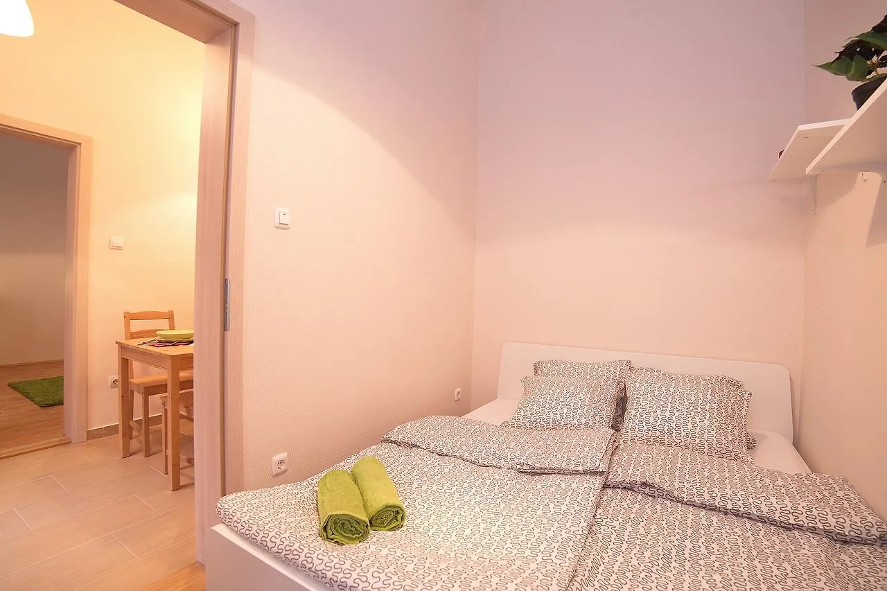 Opera Apartments Budapest