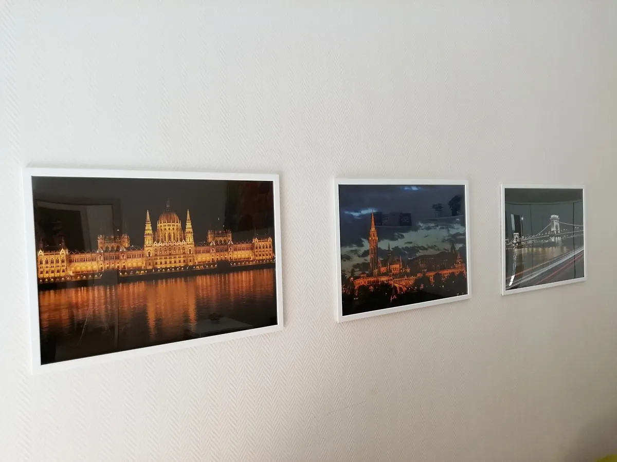 Opera Apartments Budapest